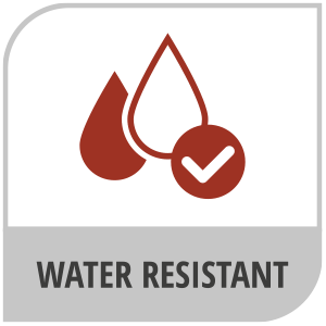 ELECTRONIC WATER RESISTANT